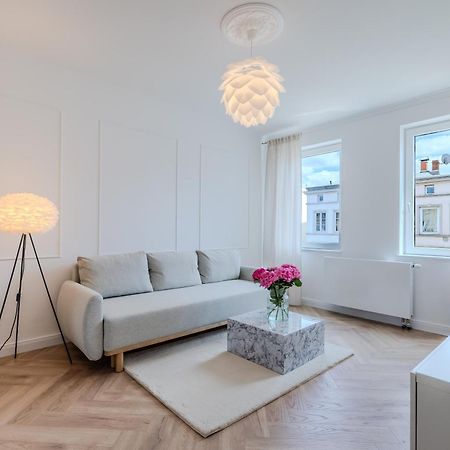 Hansevilla - Apartment Luebeck Kültér fotó
